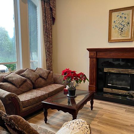 ريتشموند، كولومبيا البريطانية Master Bedroom With Two Queen Sized Bed المظهر الخارجي الصورة