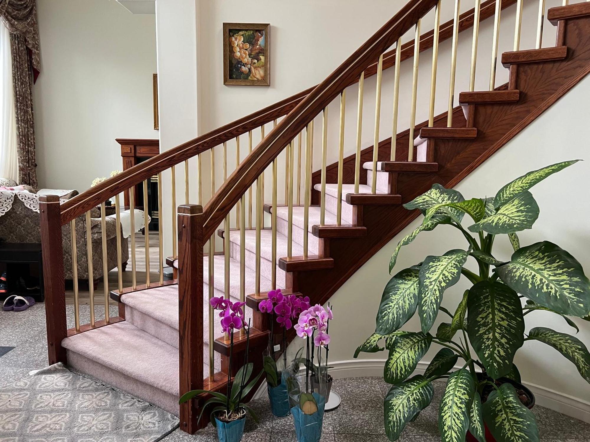 ريتشموند، كولومبيا البريطانية Master Bedroom With Two Queen Sized Bed المظهر الخارجي الصورة
